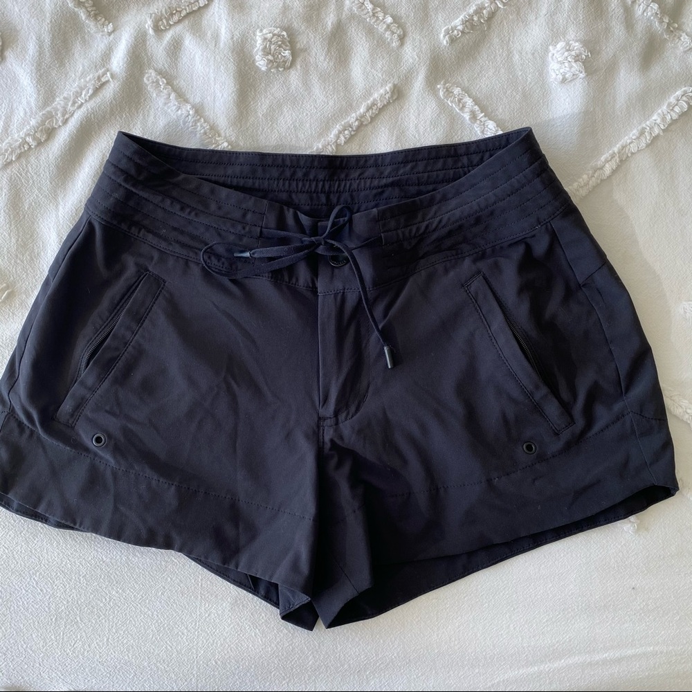 Athleta Shorts